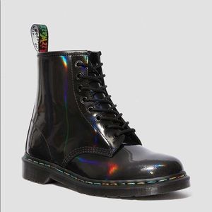 1460 Rainbow Patent Dr. Martens